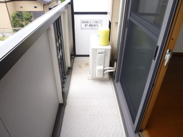 モンテローザの物件内観写真